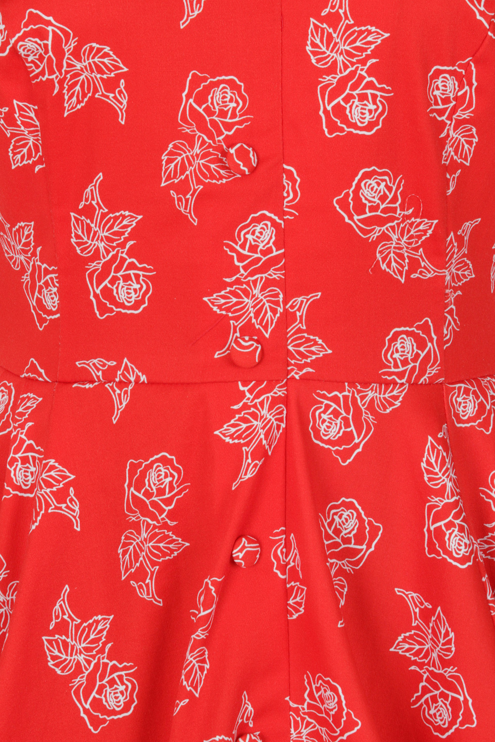 Ruby Rose Swing Dress